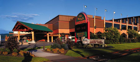 Casino Oregon Coast