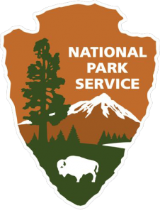 National-Park-Service-logo