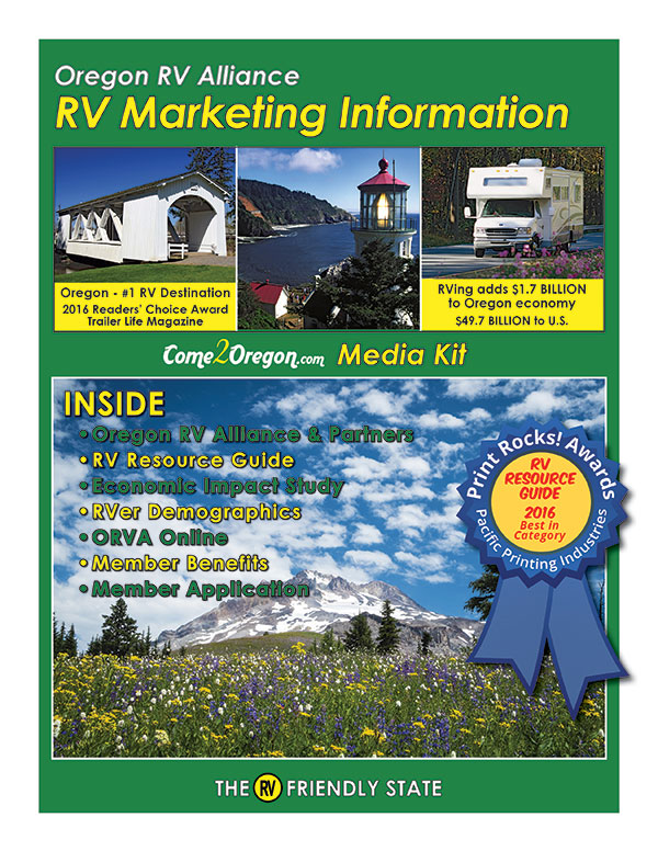 RV Marketing Information Media Kit